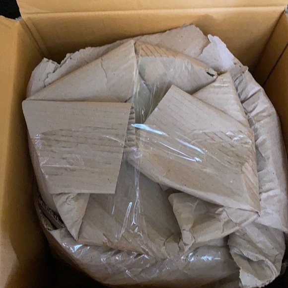 Pottery Barn Peanuts Snoopy Lidded Pumpkin Candy Bowl 🎃🍬 - Picture 5 of 16